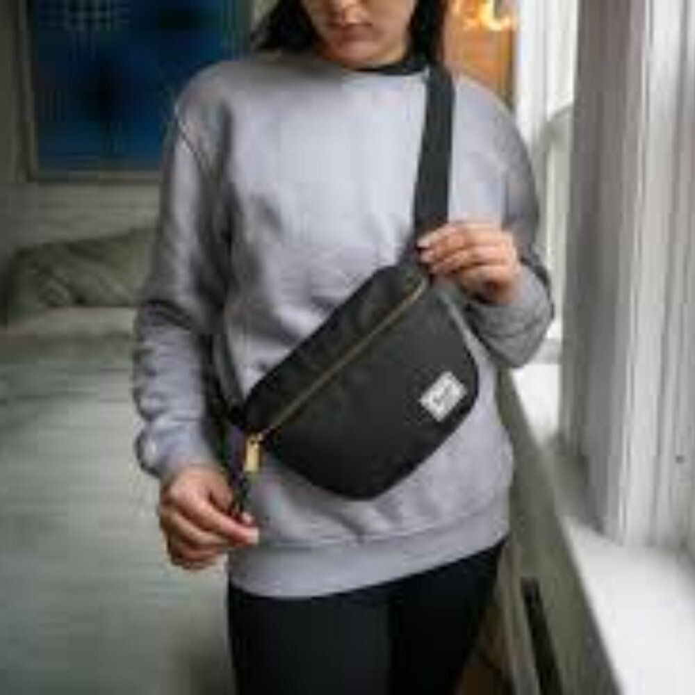 Herschel Supply Co. Fifteen Hip Pack